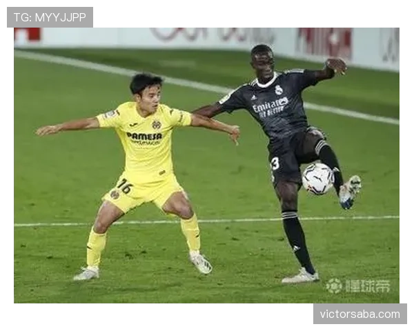 久保建英比利亚雷亚尔时期战术角色解析