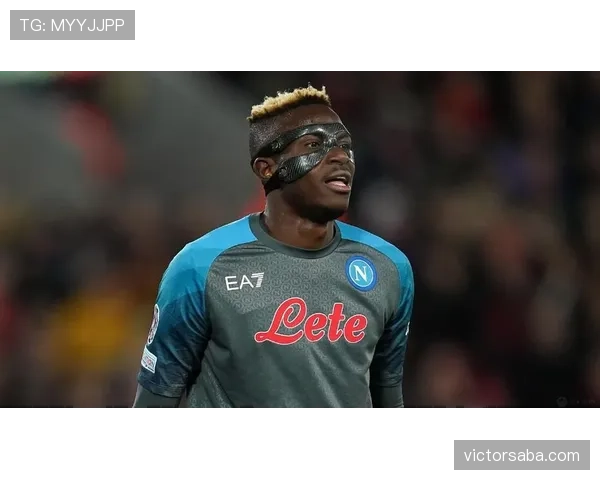 意甲冠军核心成员：奥斯梅恩的荣誉含金量