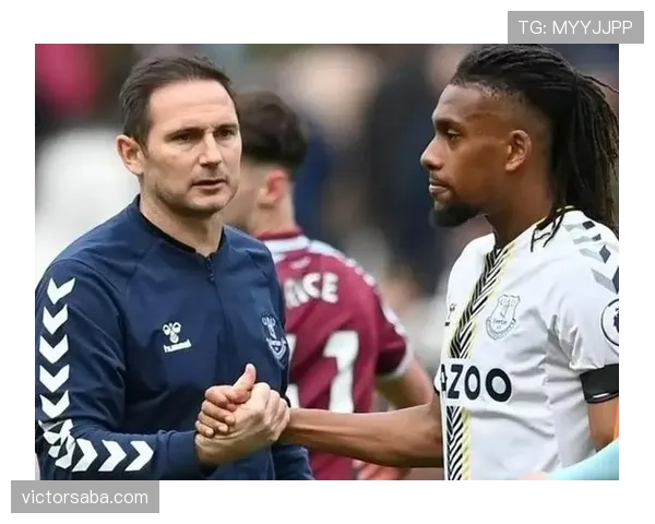 兰帕德转型中场发起点：前插远射如何重塑进攻主导权