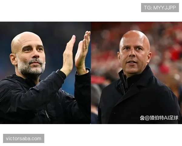 高位压迫之下：曼城为何更容易被快速反击