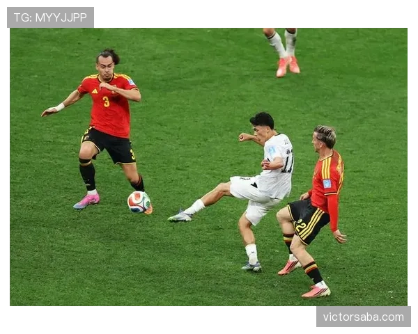比利时5-1新西兰:世界杯G组末轮战报 比利时5-1新西兰:世界杯G组末轮战报
